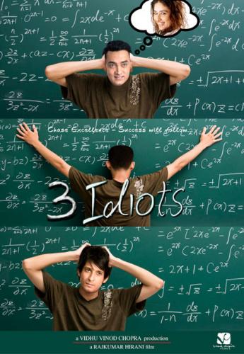 3 idiots