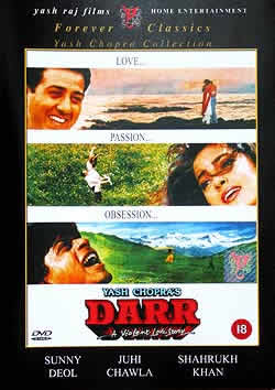 Darr