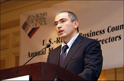 Khodorkovsky