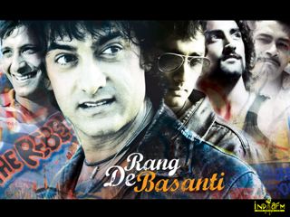 Rang De Basanti