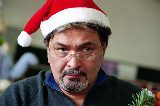 Santa Kapoor