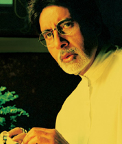 Amitabh Baghban