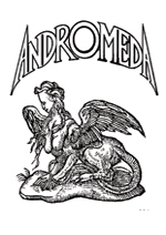 Andromeda nr. 2