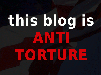 Bloggers Against Torture
