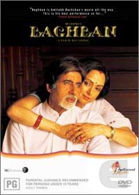 Baghban