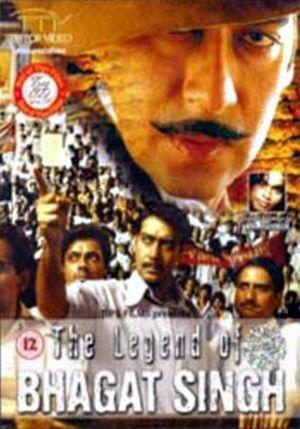 Legend of Bhagat Singh