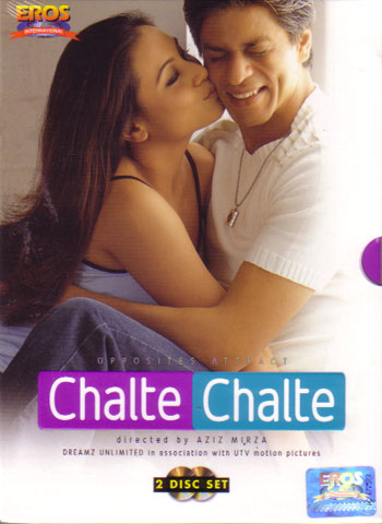 Chalte Chalte