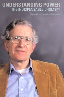 Chomsky: Understanding Power