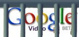 Google: Vide behind bars