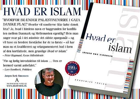 Hvad er Islam