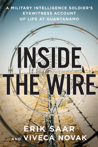 Inside the Wire
