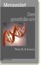 Mennesket - den genetiske arv