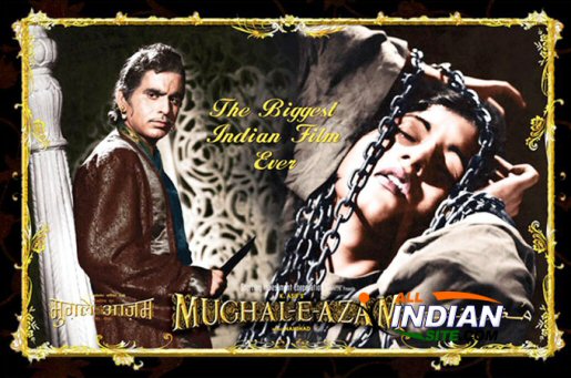 Mughal-e-Azam