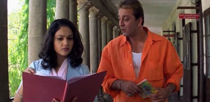 Munnabhai M.B.B.S