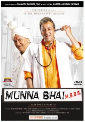 Munnabhai M.B.B.S