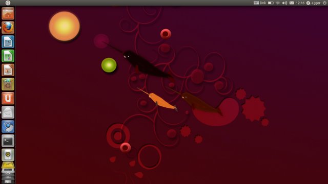 Ubuntu 11.04