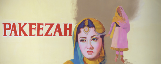 Meena Kumari: Pakeezah