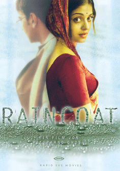 Rituparno Ghosh: Raincoat