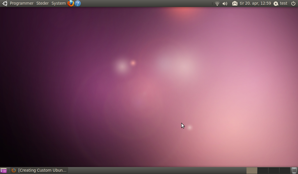 Ubuntu 10.04 beta 2