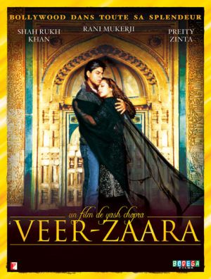 Veer-Zaara Poster