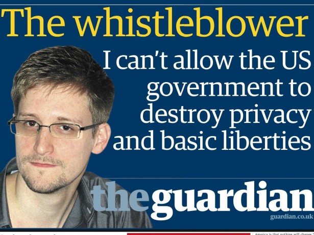 Guardian Whistleblower