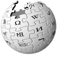 Wikipedia-logo