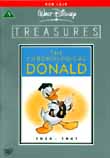 Walt Disney Treasures DVD