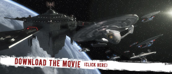 Star Wreck the Movie
